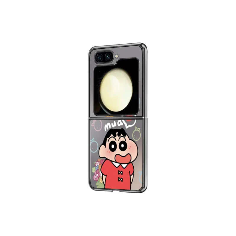 TU QING Phone Cases-8