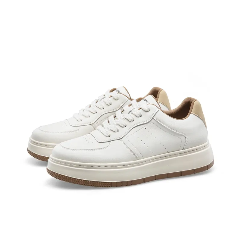 KANGNAI Low Top Casual Shoes Men's-3