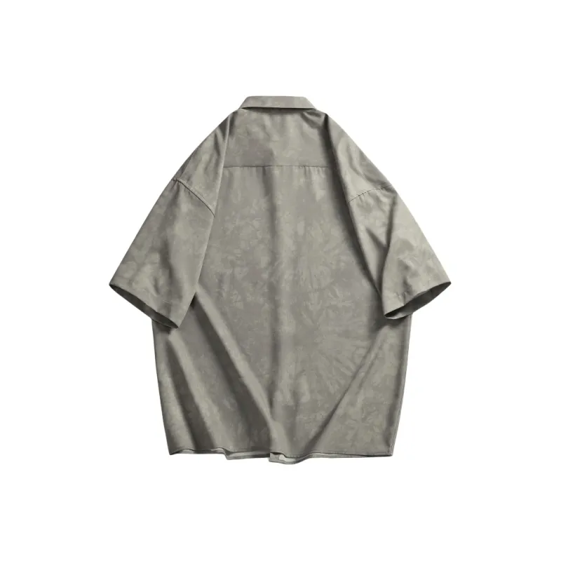 Tonlion Shirts Unisex-7