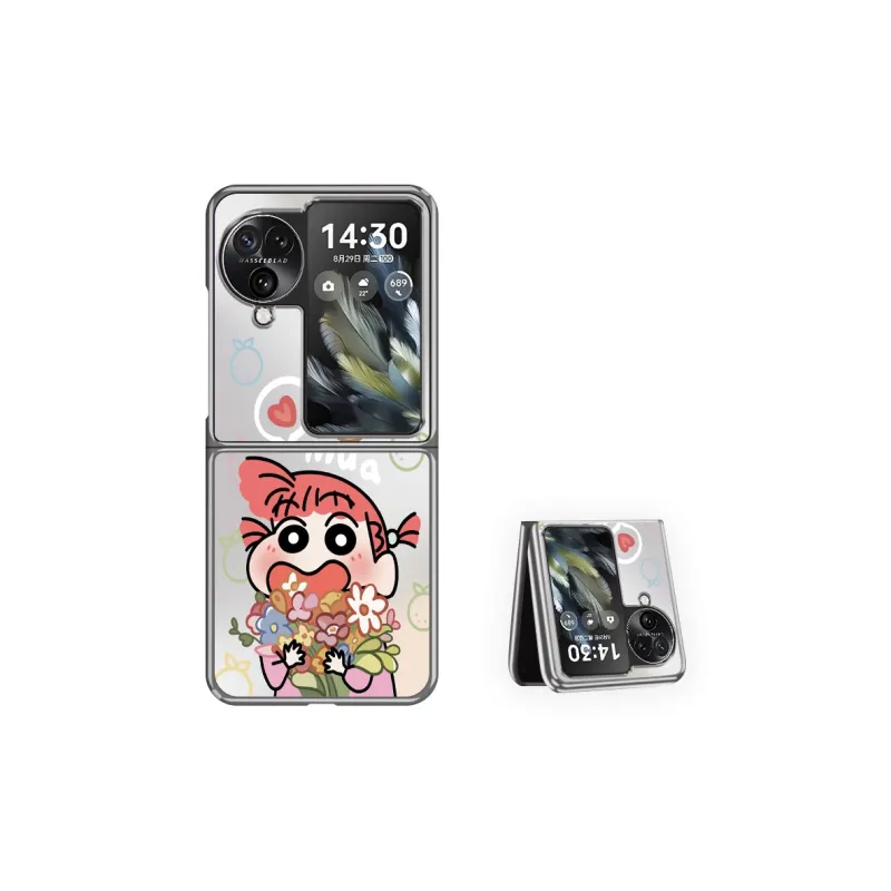 TU QING Phone Cases-16