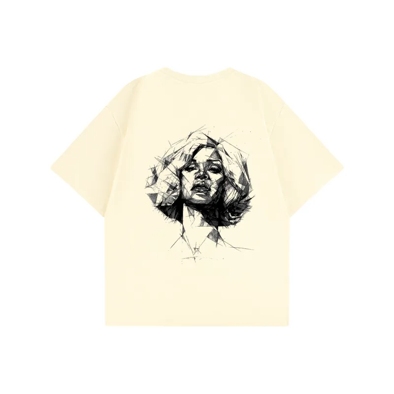 Quiksilver T Shirts Unisex-6