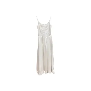 SECFLY OFFICIAL Slip Dress Women's