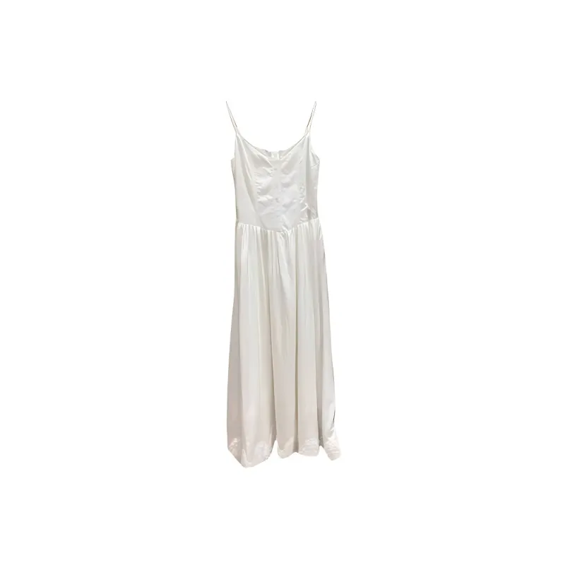 SECFLY OFFICIAL Slip Dress Women's-0