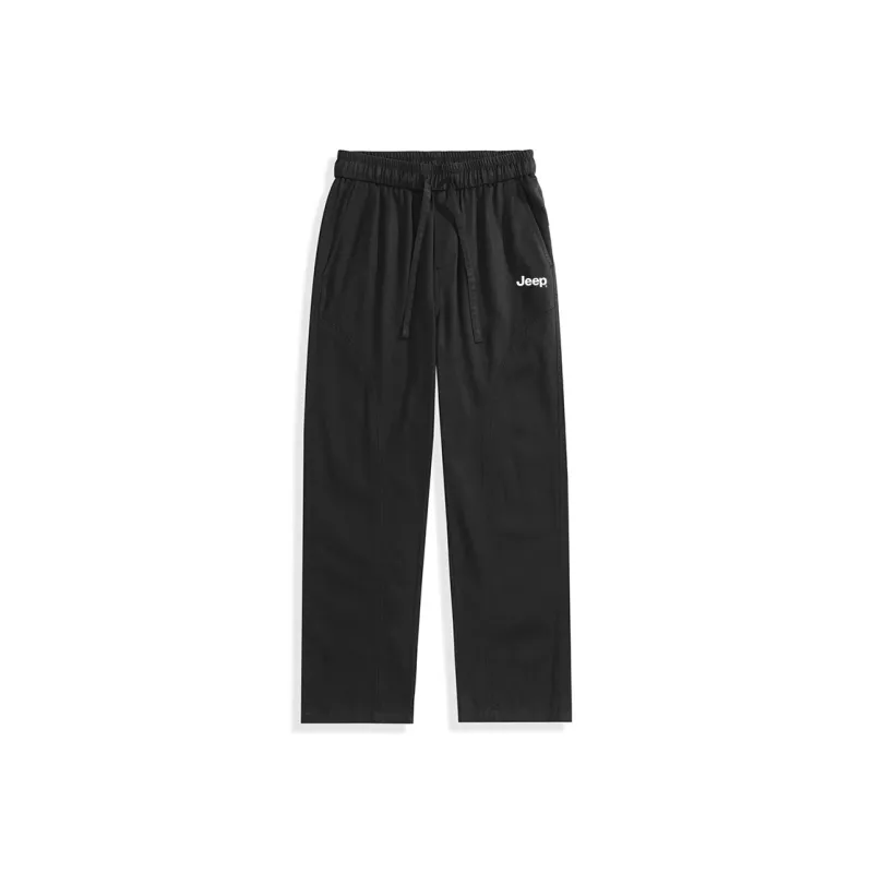 Jeep Outdoor Casual Pants Unisex-0