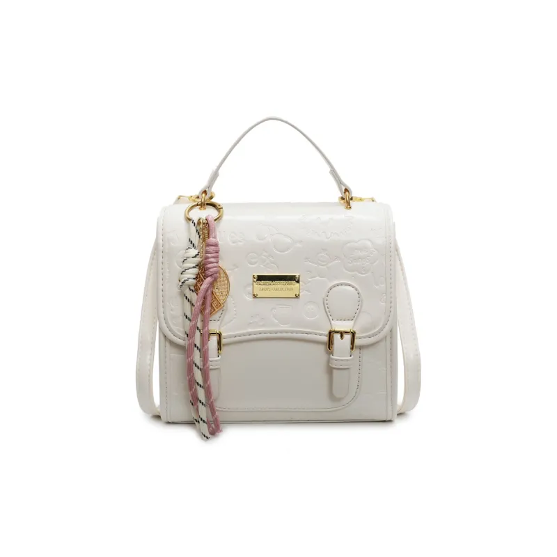 BGAY PU Backpack Women's Multicolor-0