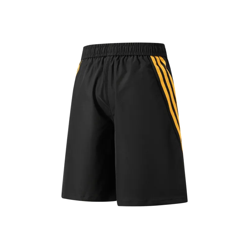 SAME FLOW Casual Shorts Unisex-1