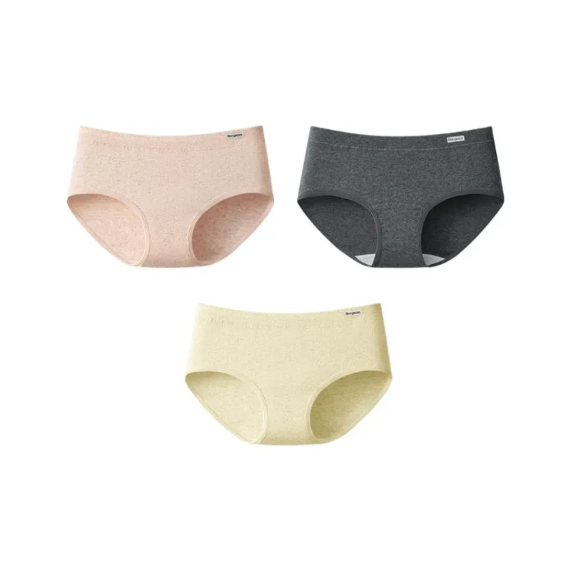 Urban Beauty Underpants Women's Combo Set-9