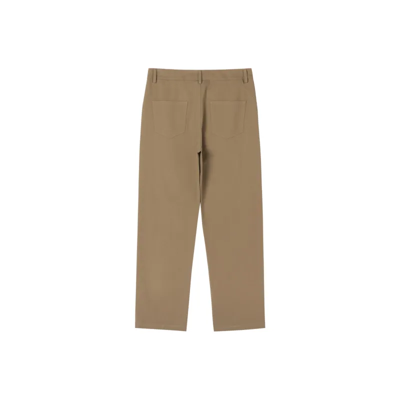 SANBAI STUDIO Casual Pants Unisex-1