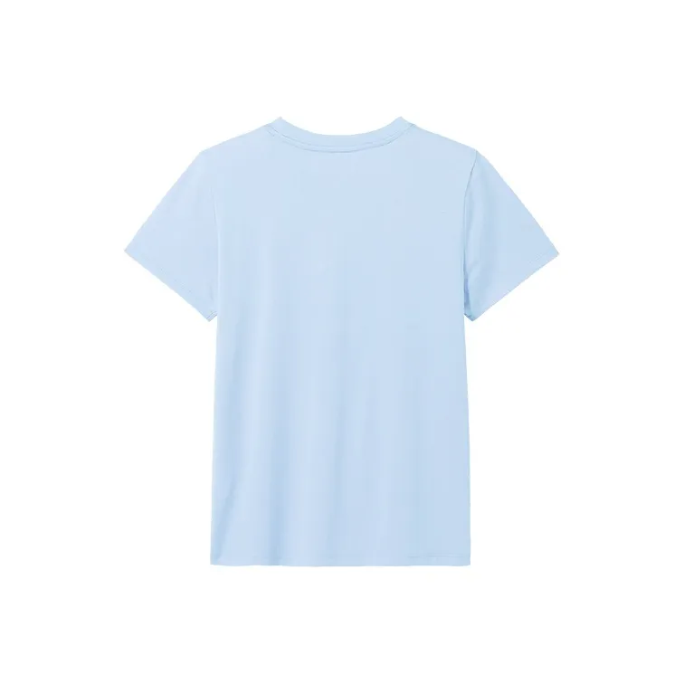 PIONEER CAMP Regular T Shirt Women's-45