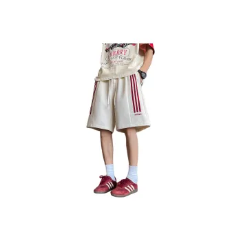 FISHGALAXY Casual Shorts Unisex