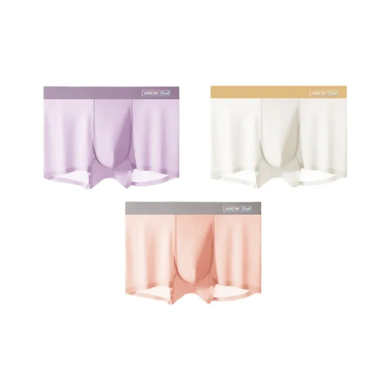 MIIOW Cool One Summer Series Underpants Men's-6