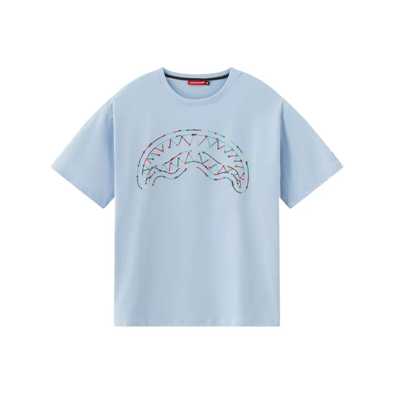SPRAYGROUND T Shirts Unisex-5