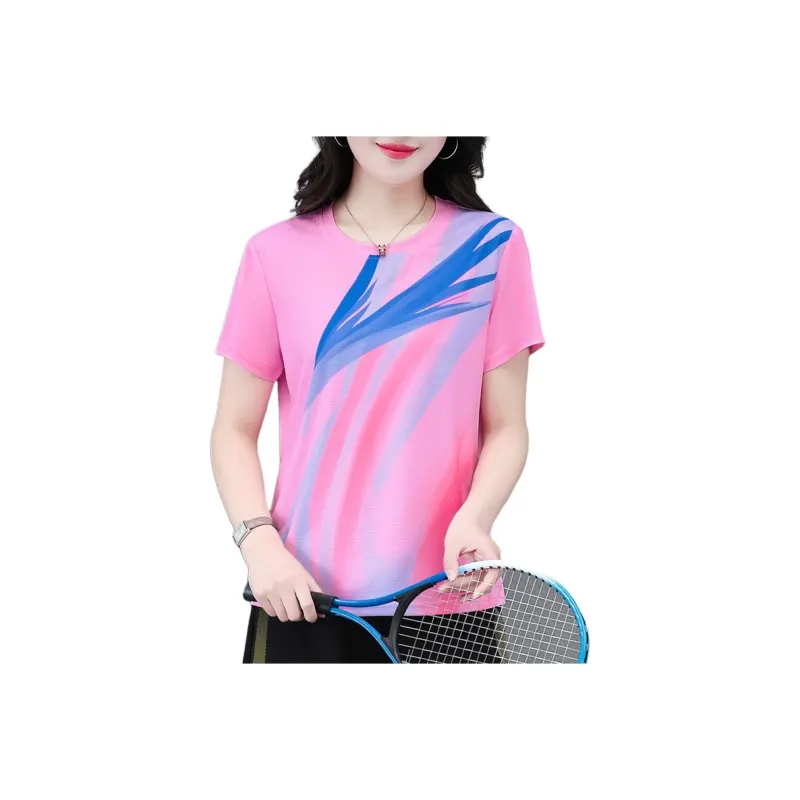 The New Age Family T Shirt Women's-0