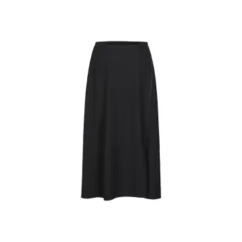 JZ. ANNAKRO Casual Long Skirt Women's