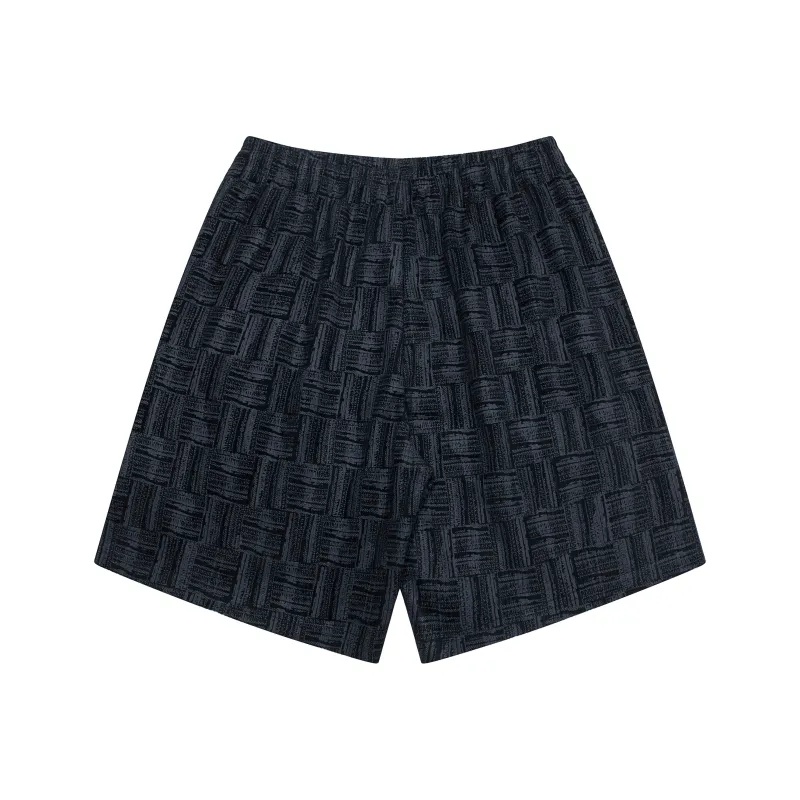 MEIKE Casual Shorts Unisex-3