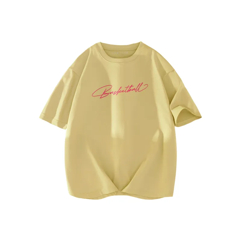 Tonlion T Shirts Unisex-6