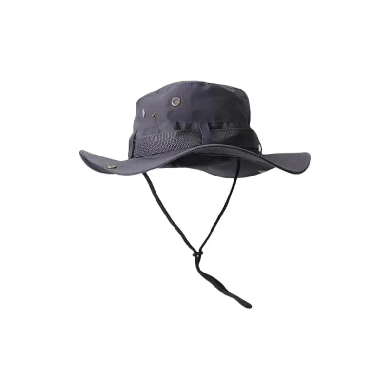 Beerus Polyester Bucket Hats Unisex-6