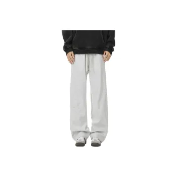 Fakeyoung Casual Pants Unisex