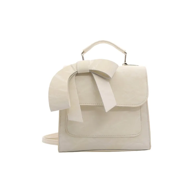 Juju Jimmy PU Backpack Regular Women's Multicolor-5