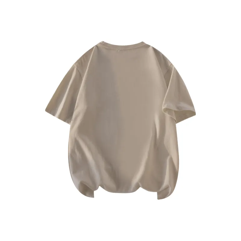 Quiksilver T Shirts Unisex-25