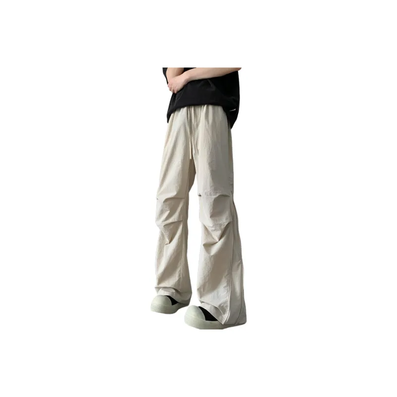 G21 Casual Pants Unisex-0