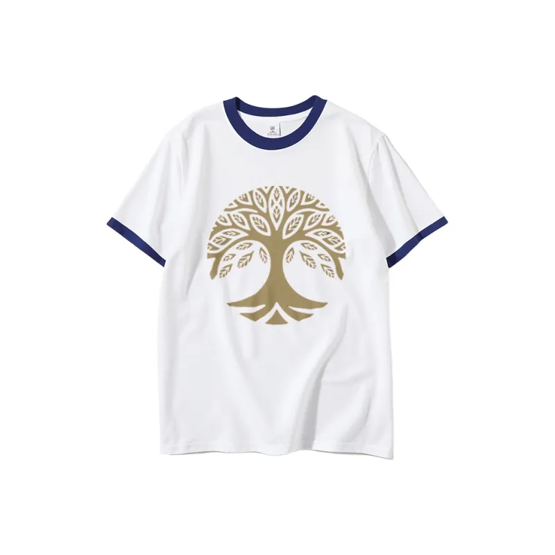 FAIRWHALE T Shirts Women's-4