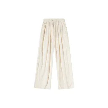 MISS VIGOR Casual Pants Women's