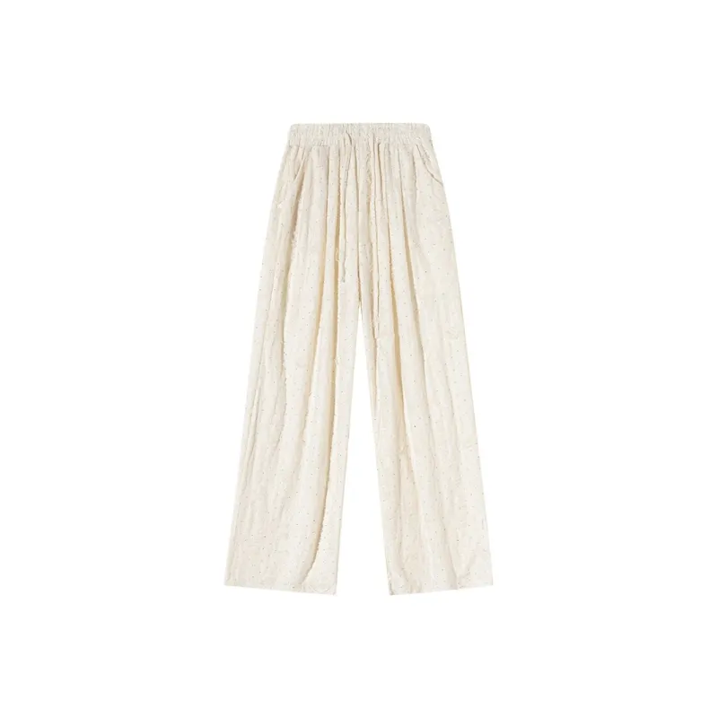 MISS VIGOR Casual Pants Women's-0