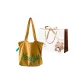 Yellow Shopping Bag