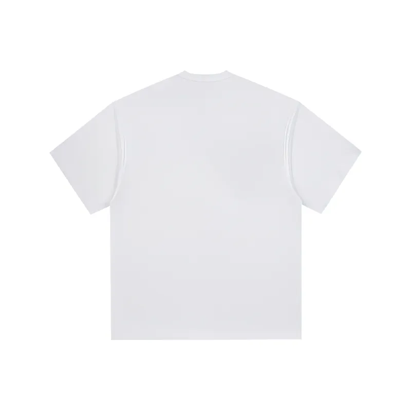 CHARLIE GOLF T Shirts Unisex-8