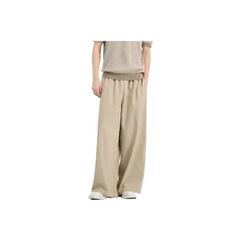 WILD LEADER Casual Pants Unisex