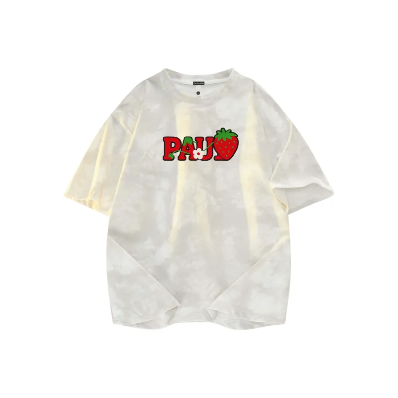 PAUL COSTELLOE T Shirts Unisex-6