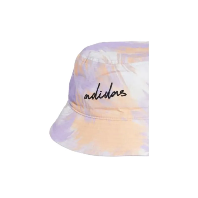 Adidas Free Shipping With AdiClub Adidas Beach Allover Print Bucket Hat-1