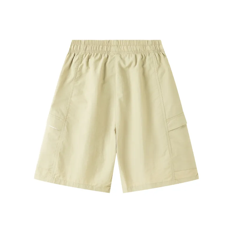 Kawasaki Casual Shorts Unisex-9