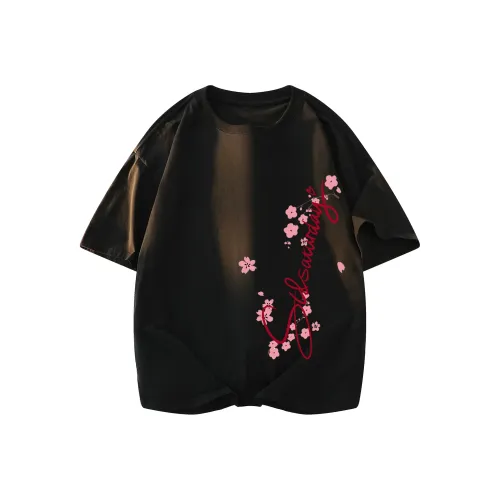 ST&SAT T Shirts Women's