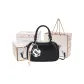 Black[Includes Box+Shopping Bag]