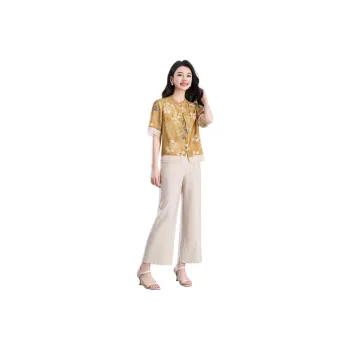 Mylan Casual Suit Regular Women's