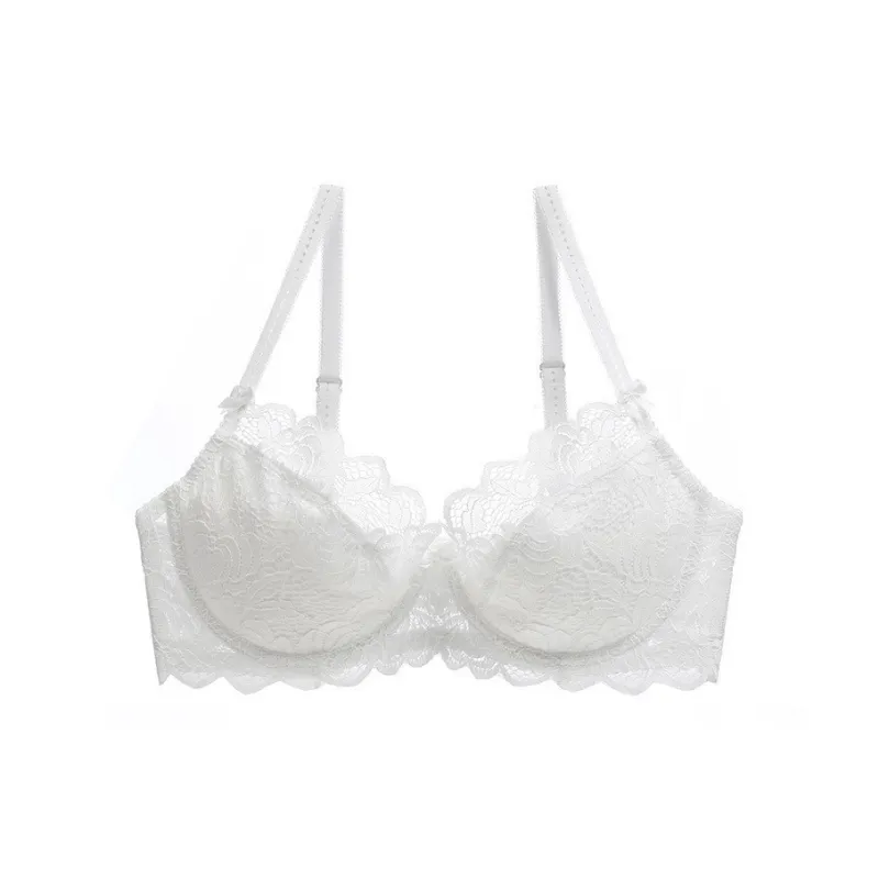 Gentle welcome Women's Bras-0