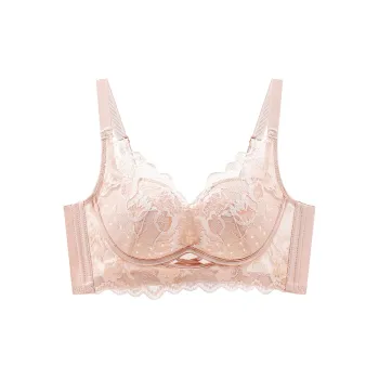 Gentle welcome Women's Bras