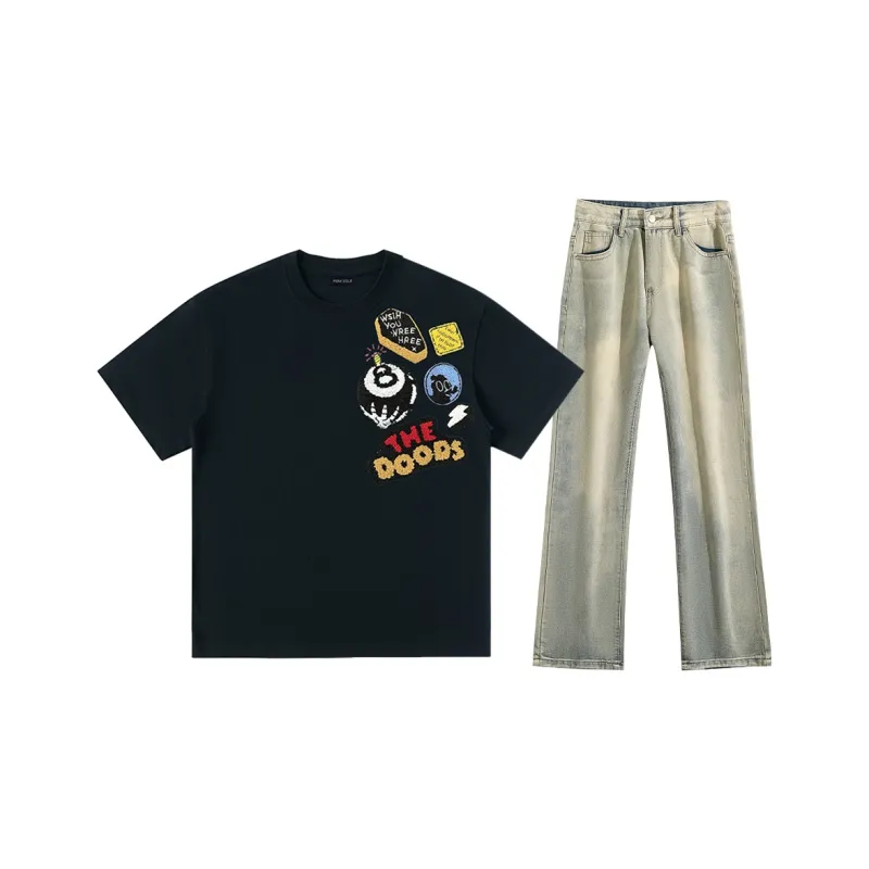 PERK EGLE Casual Sportswear Unisex-22