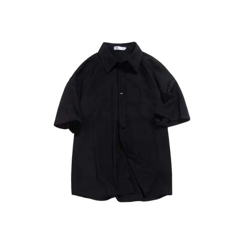 DEAR BETSY Shirts Unisex-2