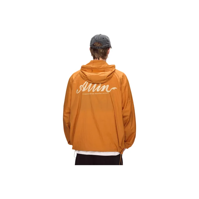 ALL IN Sun Protection Clothing Unisex-6