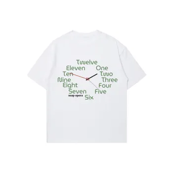 SOAP OPERA T Shirts Unisex