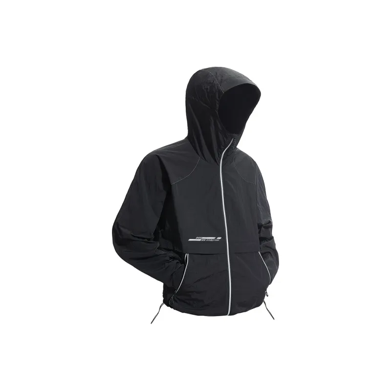 DOUBLEFISH UV Protection Cooling Sun Protection Clothing Unisex-3