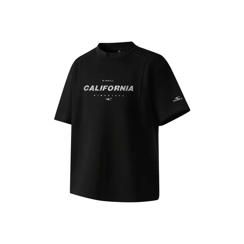 O'Neill T Shirts Unisex-2