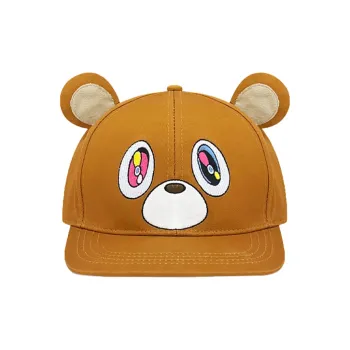 ZANC High Quality Cotton Baseball Caps Unisex
