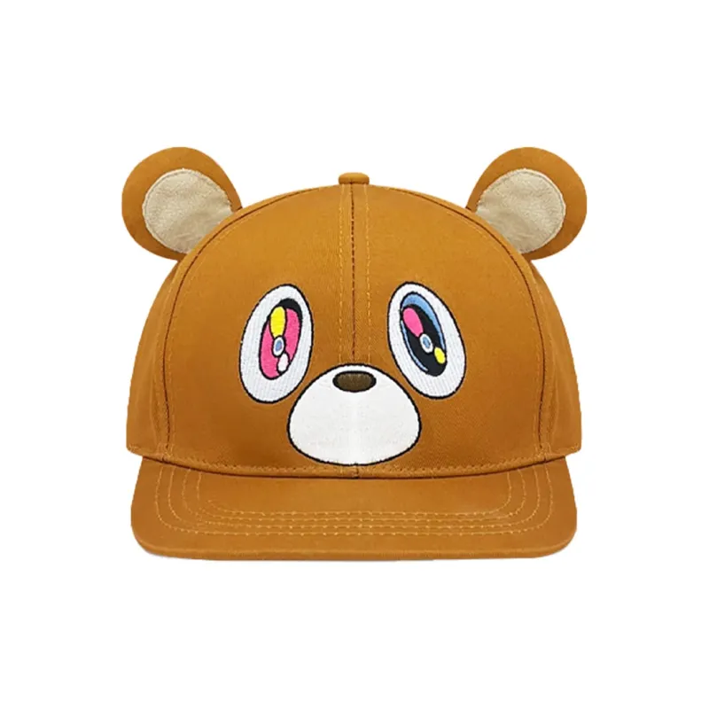 ZANC High Quality Cotton Baseball Caps Unisex-0