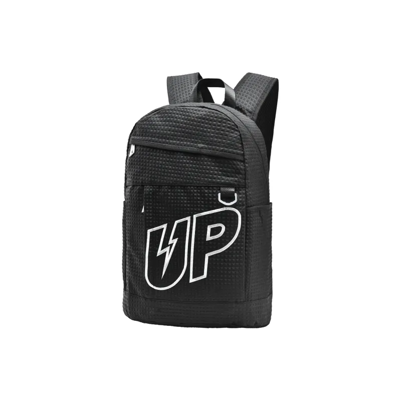 TURN UP Polyester Backpack Regular Unisex Multicolor-14