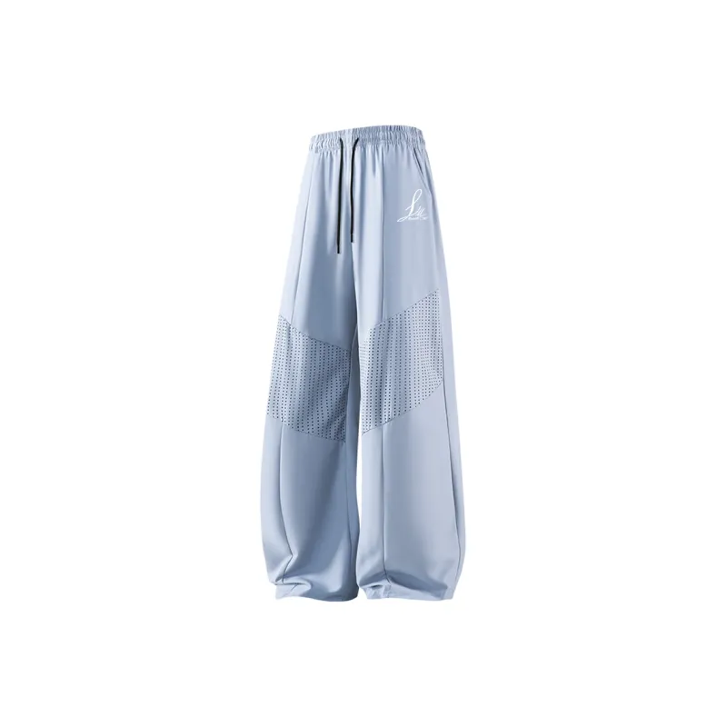LIGHTNING MONSTER Casual Pants Unisex-4