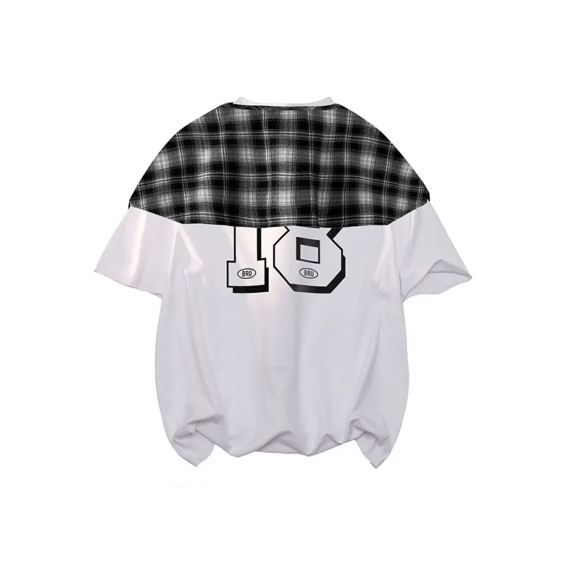 BRUMAIRE T Shirts Unisex-5